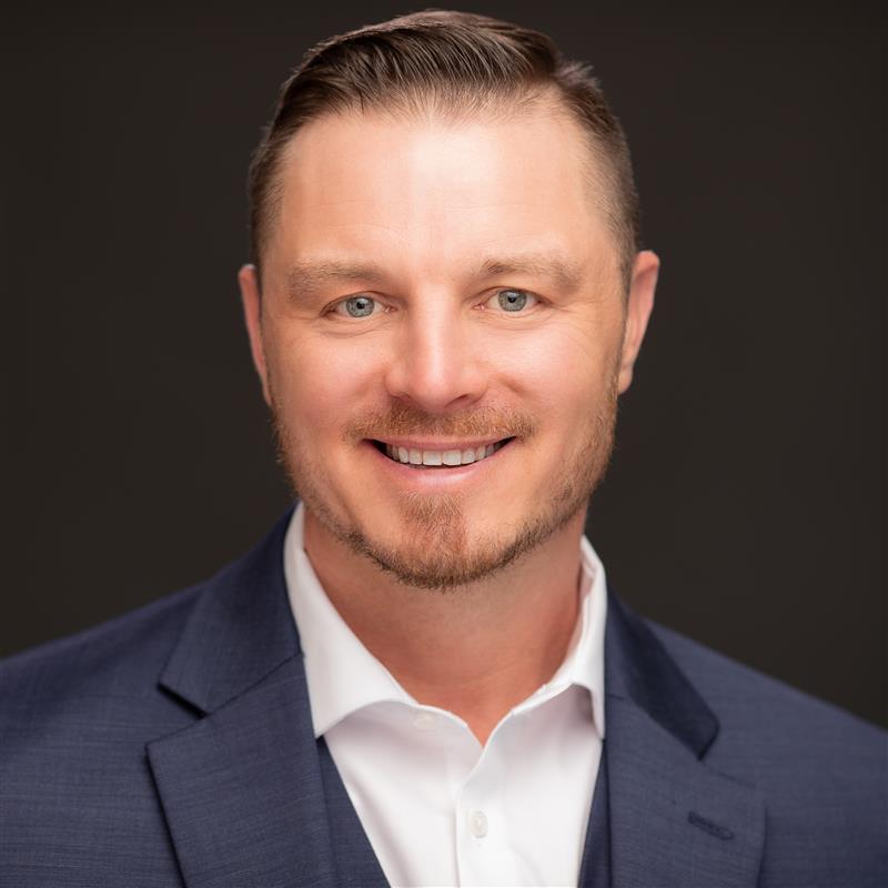 Trevor Waddington, Founder and President Trevor Waddington, Founder and President